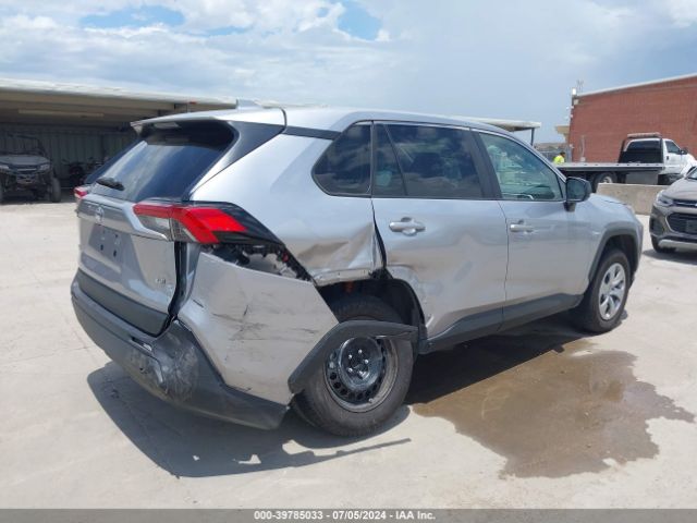 Photo 5 VIN: 2T3H1RFV4NC210306 - TOYOTA RAV4 