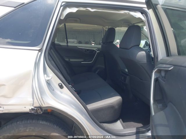 Photo 7 VIN: 2T3H1RFV4NC210306 - TOYOTA RAV4 