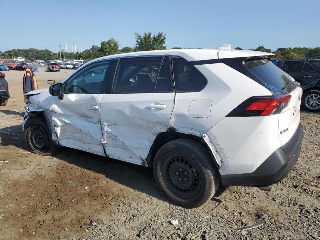 Photo 1 VIN: 2T3H1RFV4NW188161 - TOYOTA RAV4 LE 