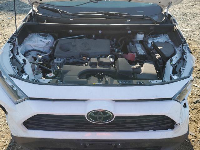 Photo 11 VIN: 2T3H1RFV4NW188161 - TOYOTA RAV4 LE 