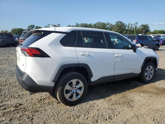 Photo 2 VIN: 2T3H1RFV4NW188161 - TOYOTA RAV4 LE 