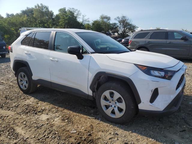 Photo 3 VIN: 2T3H1RFV4NW188161 - TOYOTA RAV4 LE 