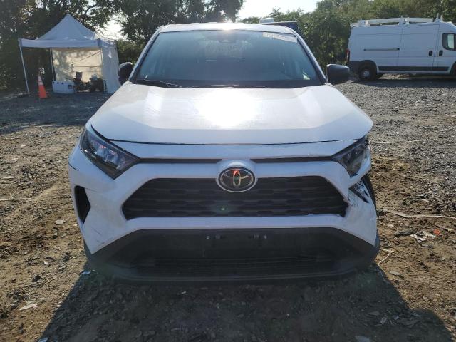 Photo 4 VIN: 2T3H1RFV4NW188161 - TOYOTA RAV4 LE 