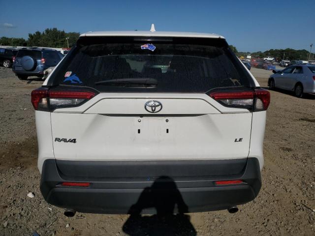 Photo 5 VIN: 2T3H1RFV4NW188161 - TOYOTA RAV4 LE 