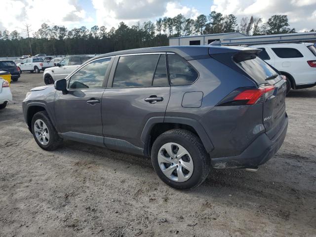 Photo 1 VIN: 2T3H1RFV4NW200423 - TOYOTA RAV4 LE 