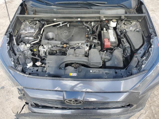 Photo 11 VIN: 2T3H1RFV4NW200423 - TOYOTA RAV4 LE 