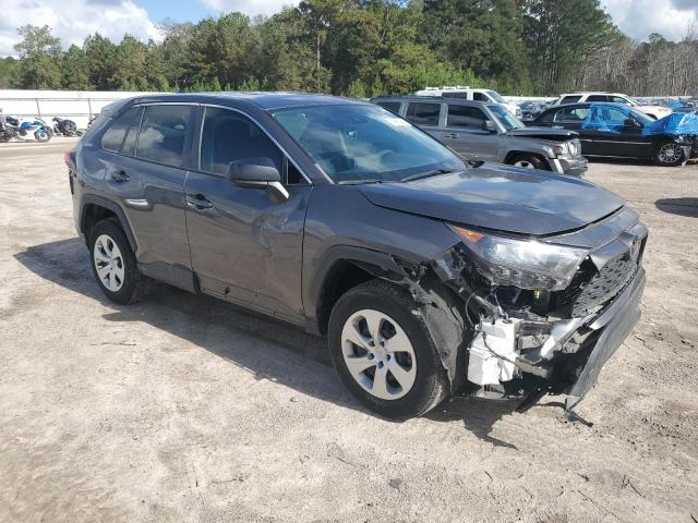 Photo 3 VIN: 2T3H1RFV4NW200423 - TOYOTA RAV4 LE 