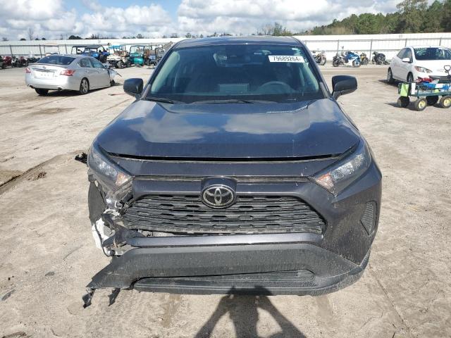 Photo 4 VIN: 2T3H1RFV4NW200423 - TOYOTA RAV4 LE 