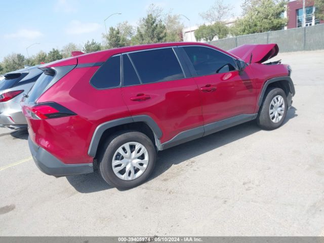 Photo 3 VIN: 2T3H1RFV4NW211437 - TOYOTA RAV4 