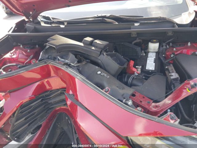 Photo 9 VIN: 2T3H1RFV4NW211437 - TOYOTA RAV4 