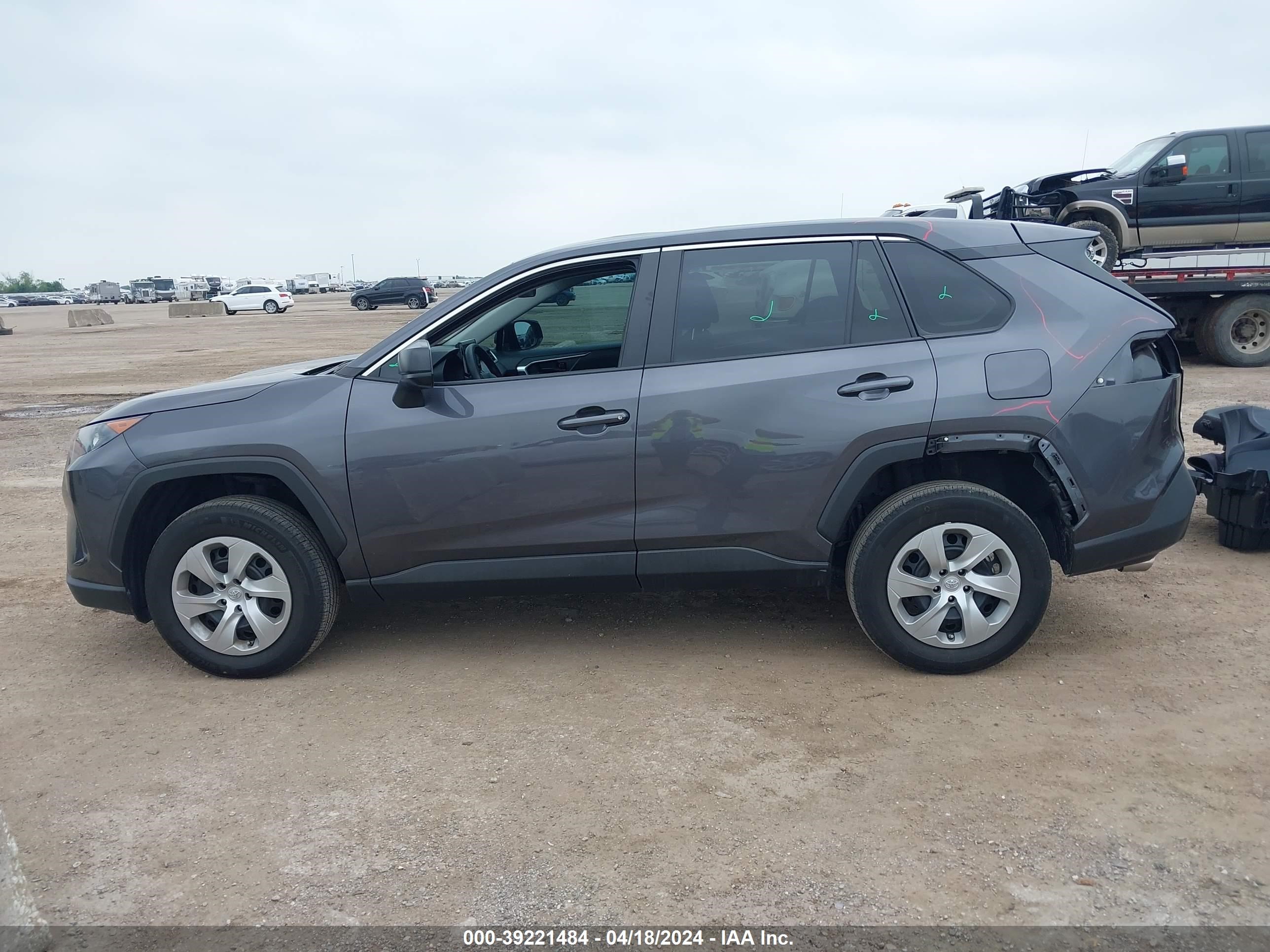 Photo 12 VIN: 2T3H1RFV4NW212524 - TOYOTA RAV 4 