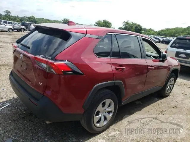 Photo 2 VIN: 2T3H1RFV4NW223507 - TOYOTA RAV 4 