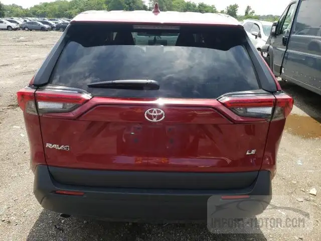 Photo 5 VIN: 2T3H1RFV4NW223507 - TOYOTA RAV 4 