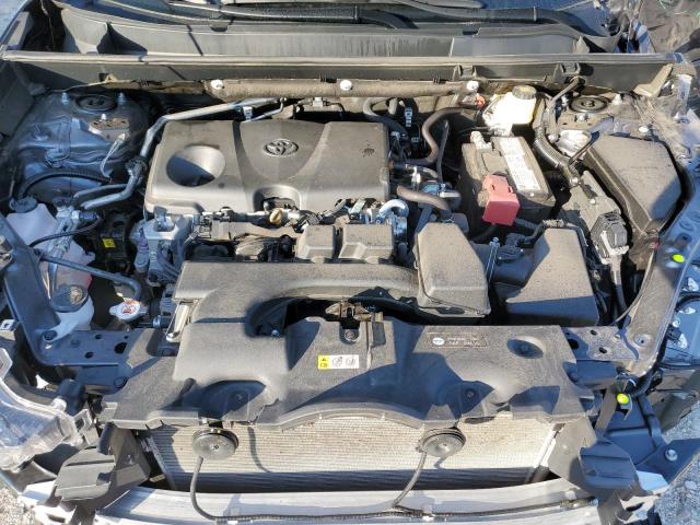 Photo 11 VIN: 2T3H1RFV4PC221695 - TOYOTA RAV4 