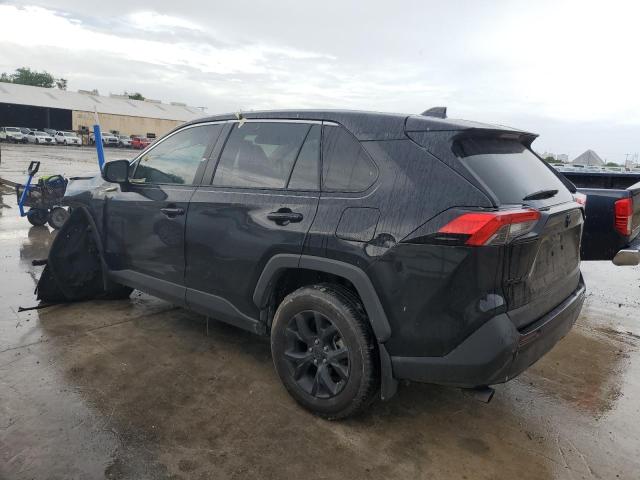 Photo 1 VIN: 2T3H1RFV4PC233491 - TOYOTA RAV4 LE 