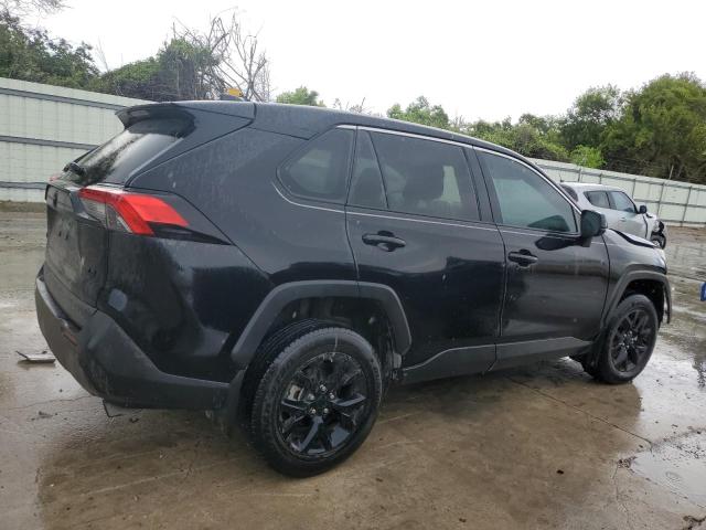 Photo 2 VIN: 2T3H1RFV4PC233491 - TOYOTA RAV4 LE 