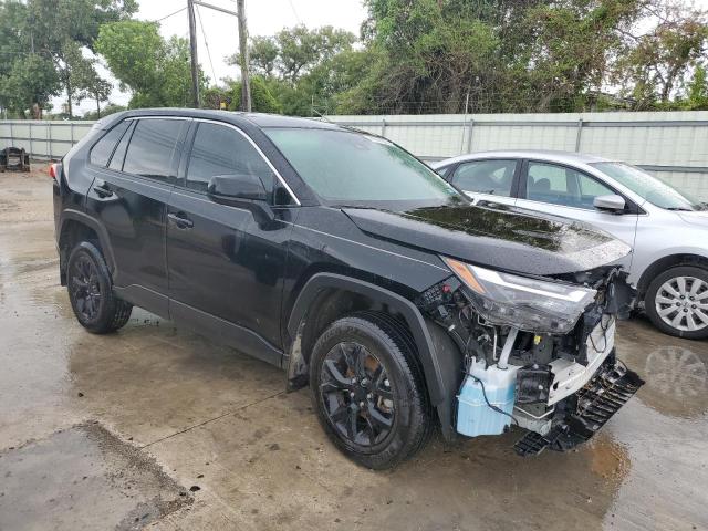 Photo 3 VIN: 2T3H1RFV4PC233491 - TOYOTA RAV4 LE 