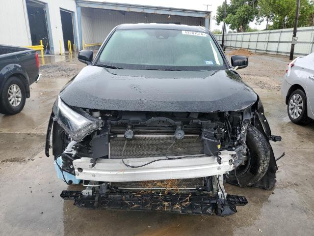 Photo 4 VIN: 2T3H1RFV4PC233491 - TOYOTA RAV4 LE 