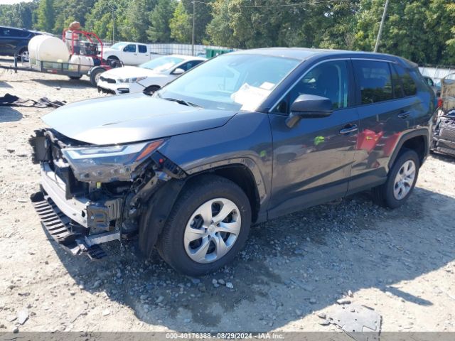 Photo 1 VIN: 2T3H1RFV4PC234432 - TOYOTA RAV4 