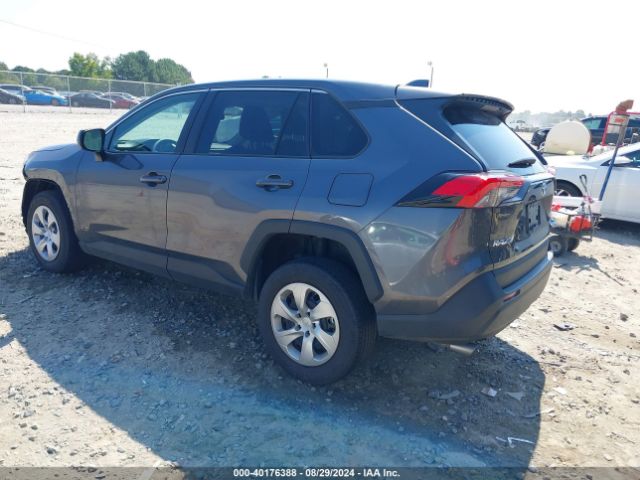 Photo 2 VIN: 2T3H1RFV4PC234432 - TOYOTA RAV4 