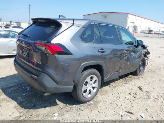 Photo 3 VIN: 2T3H1RFV4PC234432 - TOYOTA RAV4 