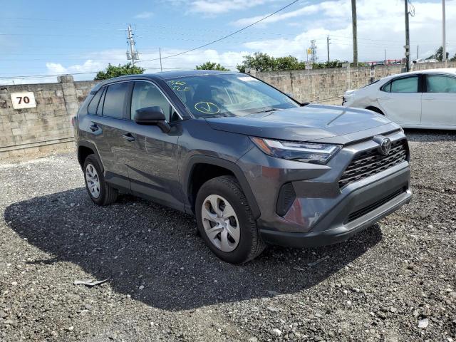 Photo 3 VIN: 2T3H1RFV4PC243924 - TOYOTA RAV4 