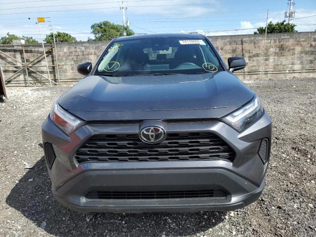 Photo 4 VIN: 2T3H1RFV4PC243924 - TOYOTA RAV4 