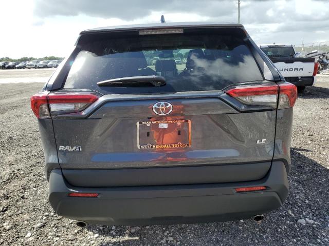 Photo 5 VIN: 2T3H1RFV4PC243924 - TOYOTA RAV4 