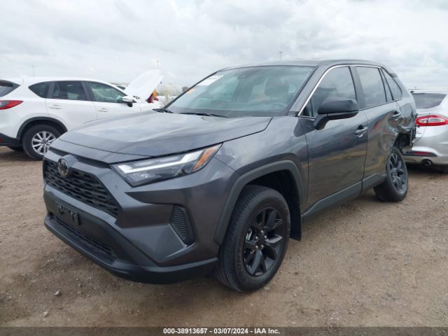 Photo 1 VIN: 2T3H1RFV4PC266218 - TOYOTA RAV4 