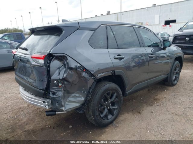 Photo 3 VIN: 2T3H1RFV4PC266218 - TOYOTA RAV4 