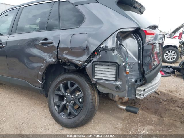 Photo 5 VIN: 2T3H1RFV4PC266218 - TOYOTA RAV4 