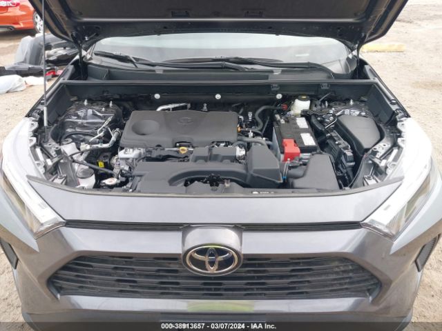 Photo 9 VIN: 2T3H1RFV4PC266218 - TOYOTA RAV4 