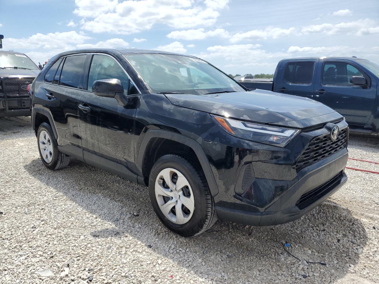 Photo 3 VIN: 2T3H1RFV4RC265277 - TOYOTA RAV 4 