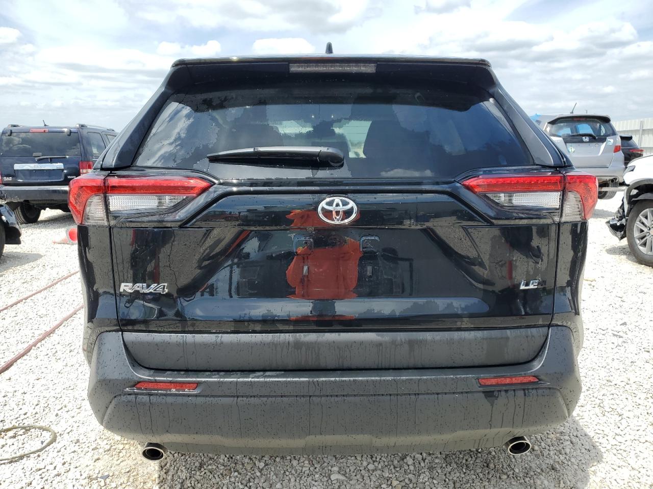 Photo 5 VIN: 2T3H1RFV4RC265277 - TOYOTA RAV 4 