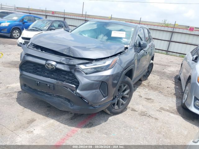 Photo 1 VIN: 2T3H1RFV4RC267417 - TOYOTA RAV4 