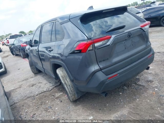 Photo 2 VIN: 2T3H1RFV4RC267417 - TOYOTA RAV4 