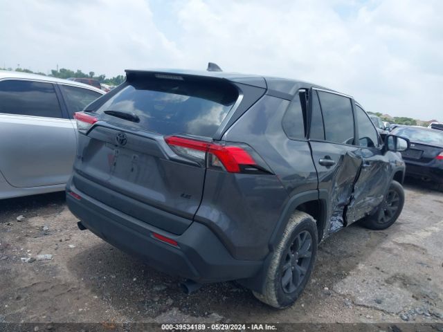 Photo 3 VIN: 2T3H1RFV4RC267417 - TOYOTA RAV4 