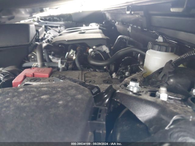 Photo 9 VIN: 2T3H1RFV4RC267417 - TOYOTA RAV4 