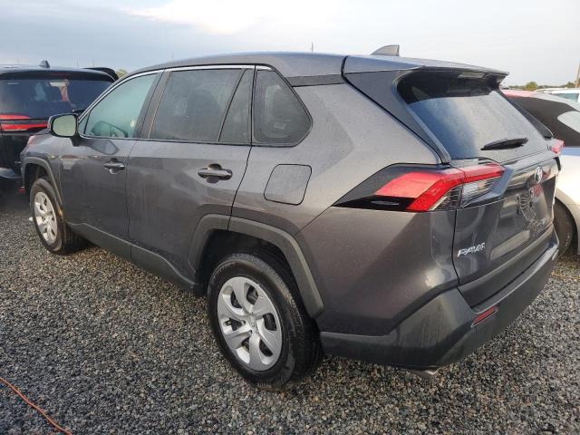 Photo 1 VIN: 2T3H1RFV4RW318056 - TOYOTA RAV4 LE 