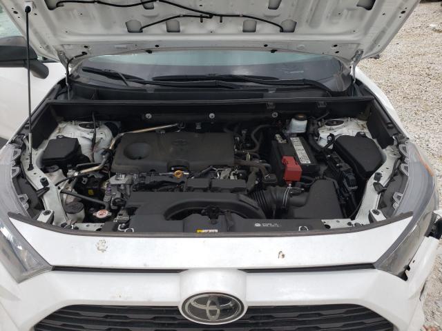 Photo 6 VIN: 2T3H1RFV5KC011230 - TOYOTA RAV4 LE 