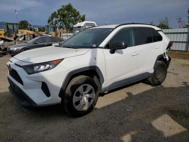 Photo 0 VIN: 2T3H1RFV5KC011566 - TOYOTA RAV4 LE 