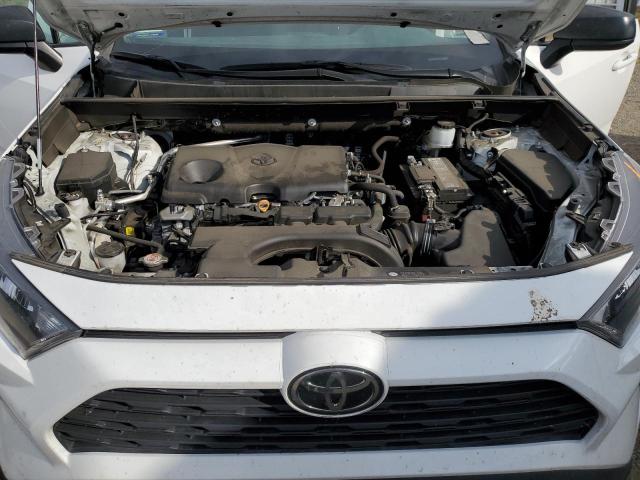 Photo 10 VIN: 2T3H1RFV5KC011566 - TOYOTA RAV4 LE 