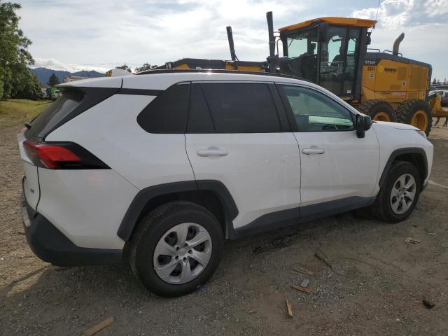 Photo 2 VIN: 2T3H1RFV5KC011566 - TOYOTA RAV4 LE 