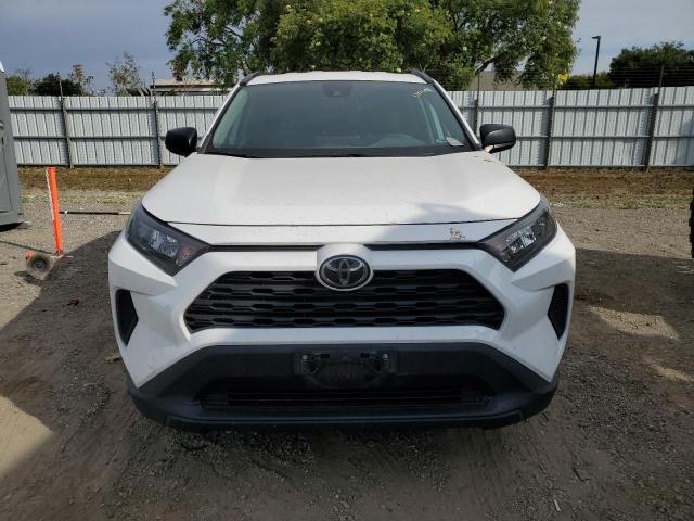 Photo 4 VIN: 2T3H1RFV5KC011566 - TOYOTA RAV4 LE 