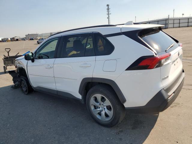 Photo 1 VIN: 2T3H1RFV5KC021014 - TOYOTA RAV4 LE 