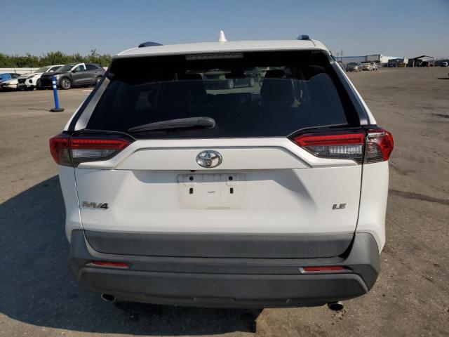 Photo 5 VIN: 2T3H1RFV5KC021014 - TOYOTA RAV4 LE 