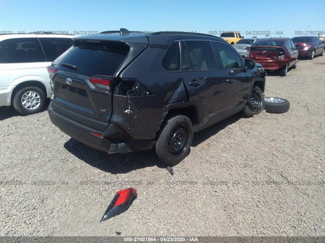 Photo 3 VIN: 2T3H1RFV5KW002056 - TOYOTA RAV4 