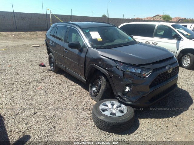 Photo 5 VIN: 2T3H1RFV5KW002056 - TOYOTA RAV4 