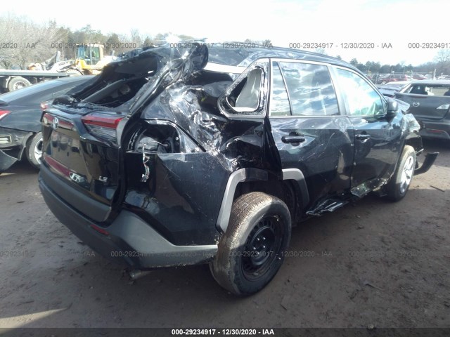 Photo 3 VIN: 2T3H1RFV5KW002624 - TOYOTA RAV4 