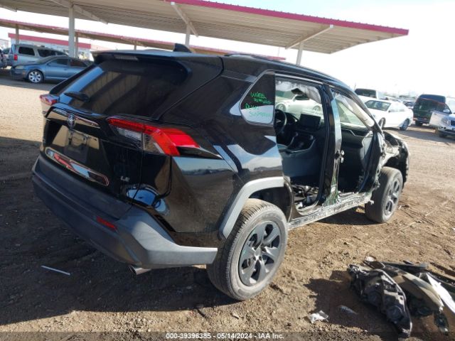 Photo 3 VIN: 2T3H1RFV5KW007614 - TOYOTA RAV4 